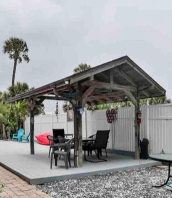 Summer Sands Lodge Unit 2 프래글러비치 외부 사진